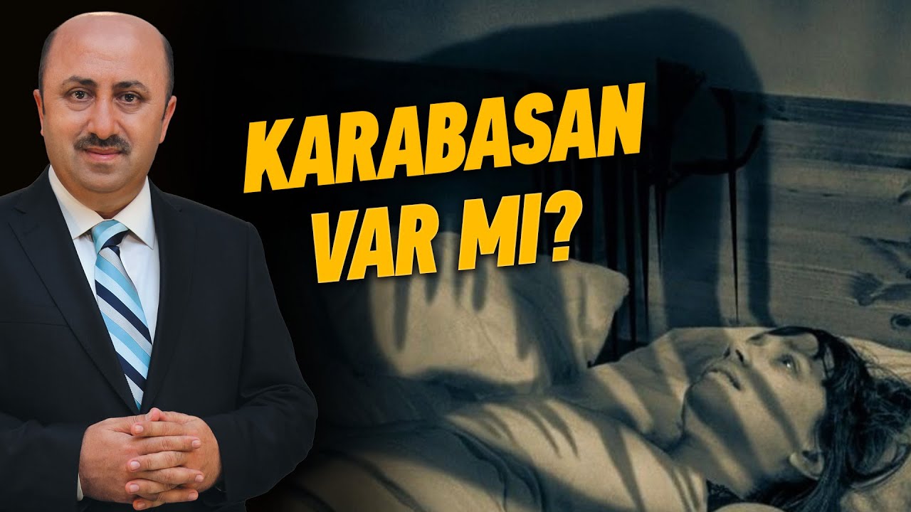 Kabuslardan Nasıl Korunulur? | Ömer Döngeloğlu