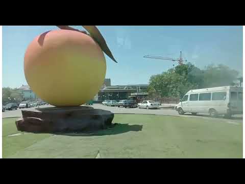 Исфара кулканд навгилем