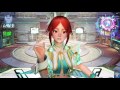 PSO2 「Cosmic twinkle star」/ クーナ