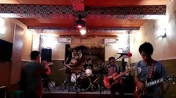 Adu Domba - GIGI [Sakirana Cover] // Live Fs Studio.