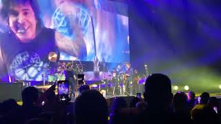 MANA (Como un Perro Enloquecido)AT&amp;T Center San Antonio Tx 4/1/2023