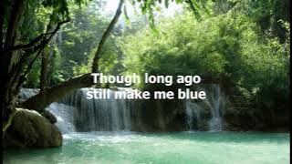 l Can't Stop Loving You by Don Gibson - 1957 (with lyrics)