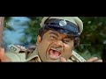 Rangayana Raghu Chasing Ramesh and S Narayan | Comedy Scene | Chathrigalu Saar Chathrigalu