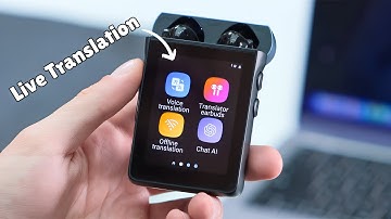 5 Best Translation Earbuds 2025 – Real-Time Language Translators