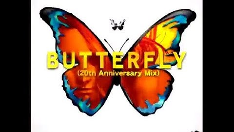 【DDR A20】BUTTERFLY(20th Anniversary Mix) [SINGLE EXPERT] 譜面確認(クラップ入)