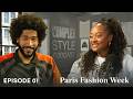 Is It Fair to Compare Virgil's Louis Vuitton to Pharrell's LV? | Complex Style Podcast