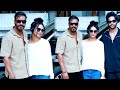 Ajay Devgan With His Cute Daughter Nysa Devgan at Anant Ambani And Radhika Merchant Pre Wedding