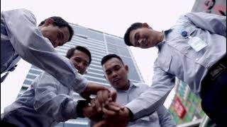 Company Profil PT ETOS INDONUSA