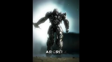 "I AM MEGATRON!" - Megatron edit || 16K SPECIAL PART 1 || #foryou #transformers #edit #megatron #fyp