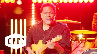 Watch Charley Pride Mountain Of Love video