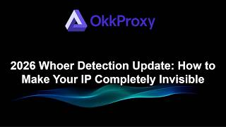 Who Can See Your IP? Test Your Anonymity with Whoer Full Guide