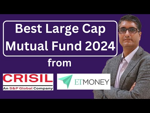 Best Large Cap