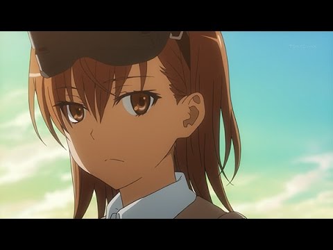 Amv Sister S Noise Fripside To Aru Kagaku No Railgun S Amv Amv Sister S Noise Fripside To Aru Kagaku No Railgun S Amv