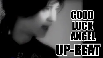 UP-BEAT Good Luck Angel (PV)