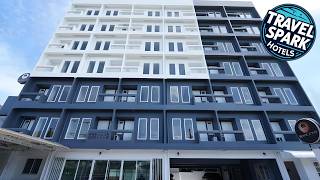 RoomQuest IT Square Don Mueang Airport | Bangkok, Thailand | Hotel Review 🛏️