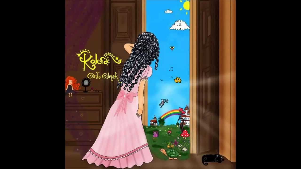 Kolera - Korkusuz ( 2012 )