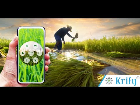 E-trading of Agricultural Products from Farm to Customer, Application [JSP-SERVLET based project]