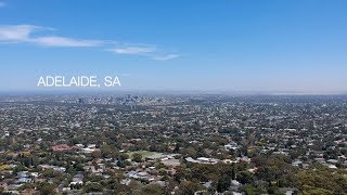 Adelaide - Australia The Giant Loop - Episode 8