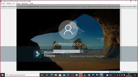 Instalación y configuración de un servidor web y servidor FTP en Windows server 2019 Essentials