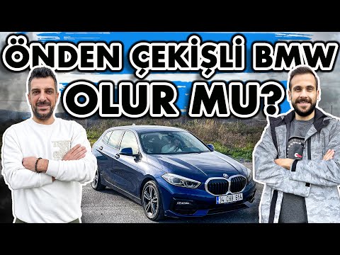 Yeni BMW 1 Serisi | Önden Çekişli Bmw Olur mu?