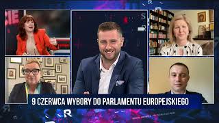 : Kontrowersyjni kandydaci na listach do Paramentu Europejskiego | Milosz Kleczek Wysokie Napiecie