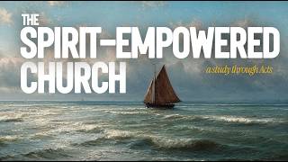 Nothing Can Stop The Work of God | Acts 12:1-25 | CityLine Bible Church