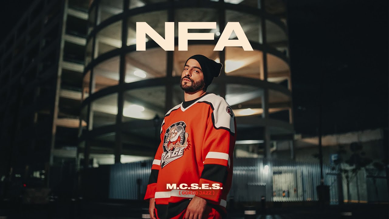 Watch Reno871 - M.C.S.E.S. - N.F.A. on YouTube Watch Reno871 - M.C.S.E.S. - N.F.A. on YouTube