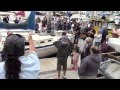 Boat Auction at Cabrillo Marina