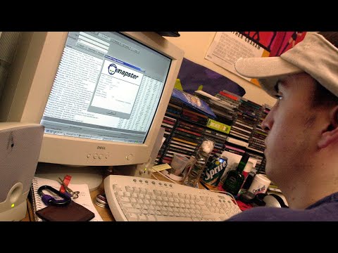 Napster in the AI Era