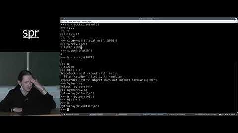 Основы программирования на CTF , "Основы практической информационной безопасности" | Кружок CTF 2020