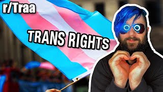 r/Traa | Trans Rights 🌈 (silly memes)