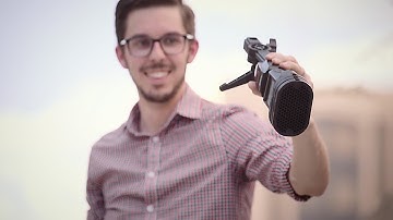 The Best Speedlite Grid, for any flash - MagMod MagGrid