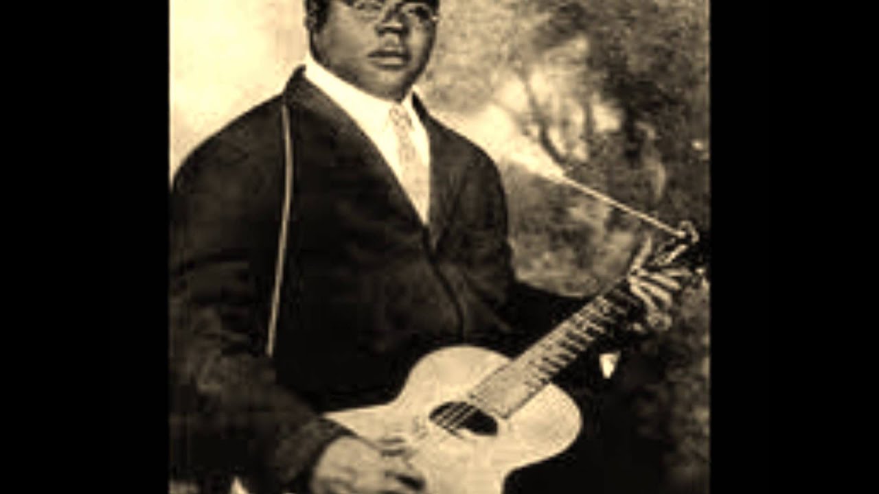 Blind Lemon Jefferson-Jack 'O Diamond Blues