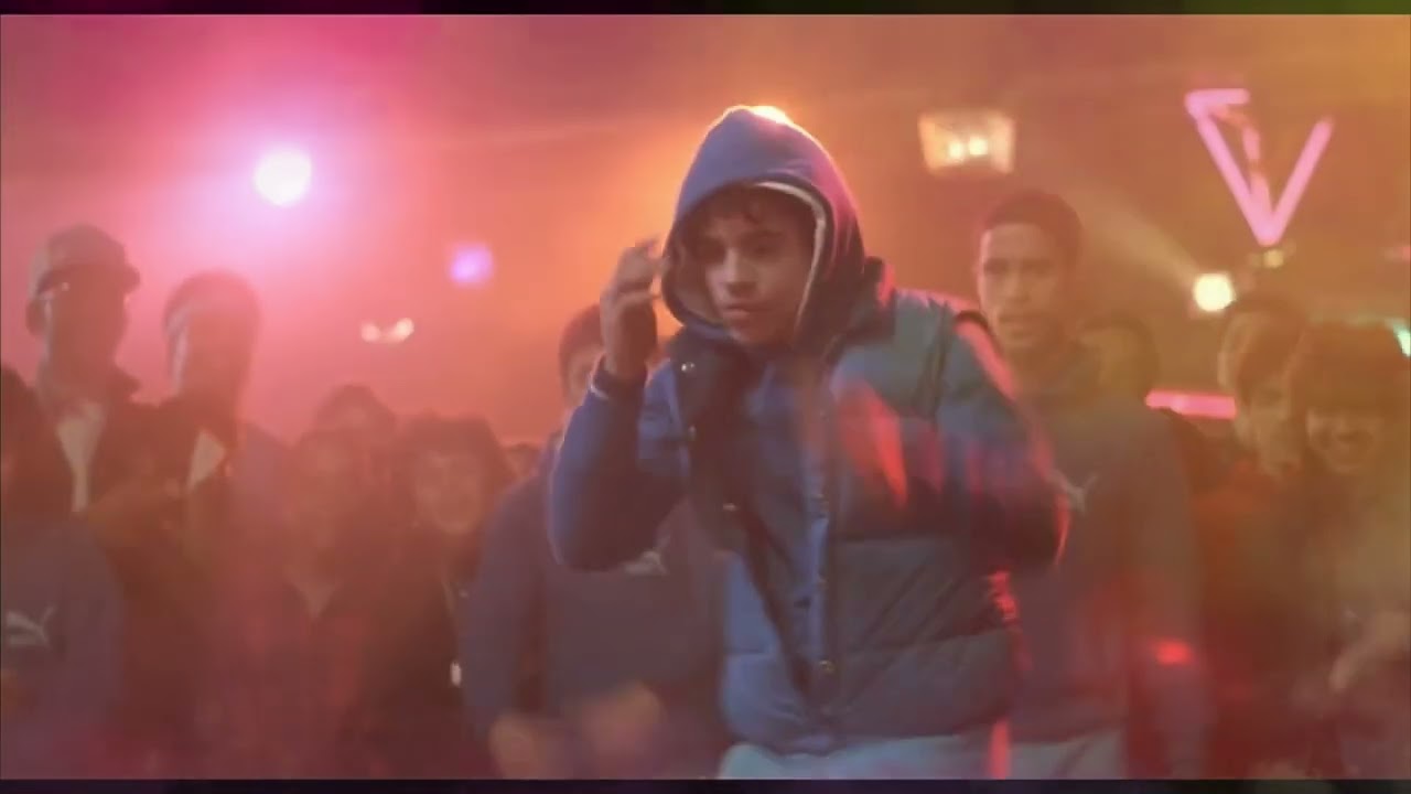 Newcleus - Jam on it (Dubberman Remix)