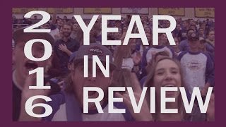 2016 Year in Review