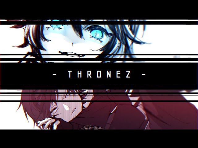 【APEX】THRONESでAPEXRANK！！【ローレン・イロアス/にじさんじ】のサムネイル