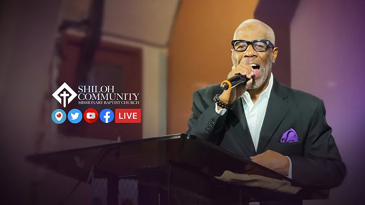 BE CAREFUL HOW YOU TREAT GOD by Pastor Hubert Hutcherson | February 7th, 2021