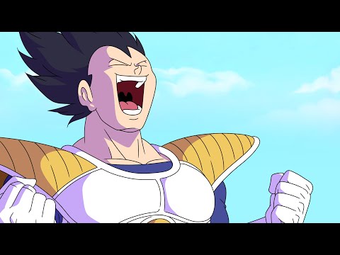 JUST VEGETA