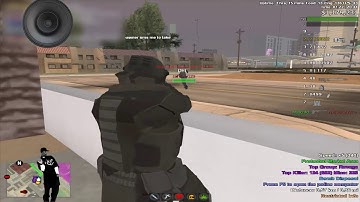 [MTA-CIT2] LV Hospital troll bored