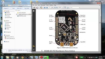 ELT2050 Installing Codewarrior and PE drivers