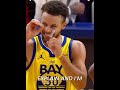 Ayesha Curry recalls how Stephen Curry said “I lov.#nba #basketball #hpy #lakers #nbaedits #mvp