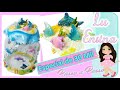 🐠DIY_Pote de Peixe em biscuit_ Passo a Passo Especial de 30 mil Inscritos