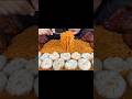ASMR EATING BUTTER CHICKENMOMOS,Spicy NOODLES,WHOLE GRILLED CHICKEN@SpiceASMR#mukbang#asmr#food#easy