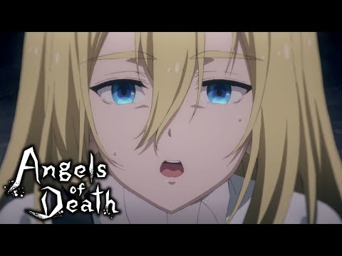 Angels of Death - Opening (HD) 