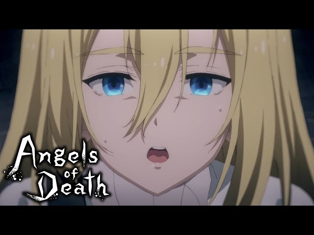 Good Mood  Angels of Death 