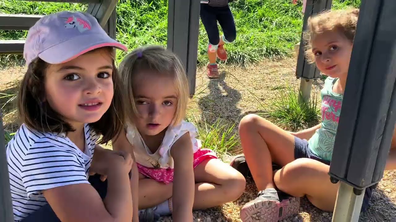 ELORRIXARA IRTEERA - 2023