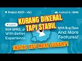 Nyobain ASCP 5.1 (QPR2) Android 16  di Redmi Note 5 Pro - INSTAL KSUNext SUSAH⁉️