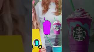 Unboxing my massive Starbucks reward 💳✨ #starbucks #coffee