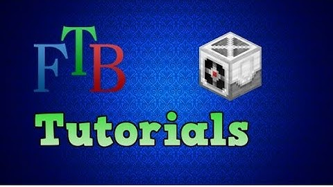 ftb tutorials: rancher