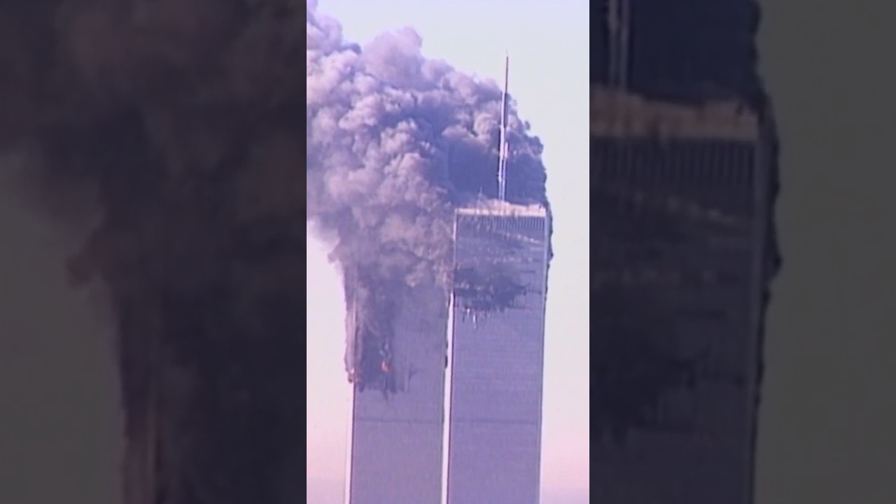 Andrea Mitchell recalls first mention of bin Laden on 9/11 Andrea Mitchell recalls first mention of bin Laden on 9/11